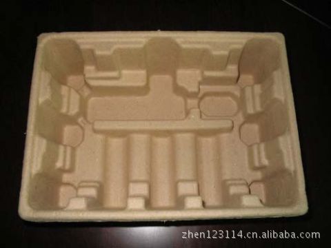 专业纸浆模塑制造商(图1)