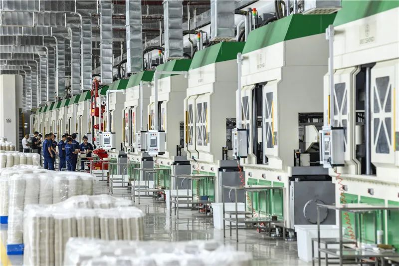UpakovkaProcessingPackaging